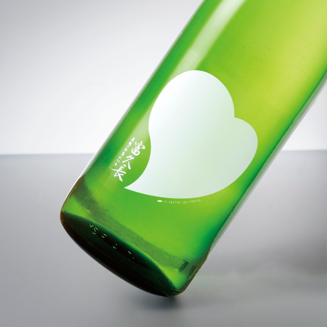 富久長 純米 八反草 美穂のお気に入り